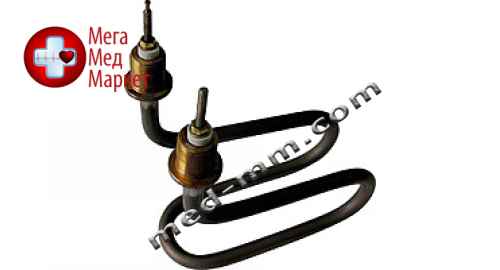 Купить ТЕН 1,5 кВт к аквадистиллятору ДЭ-04 цена, характеристики, отзывы